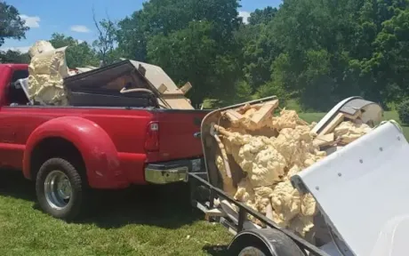 Professional Junk Hauling Services in Knoxville, TN
