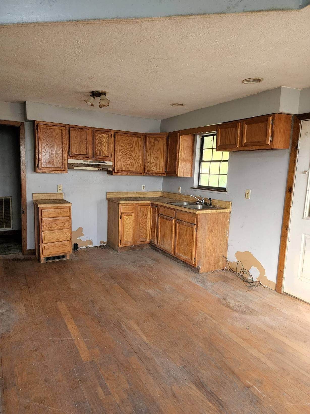Single Item Junk Removal Service After pic (Results)