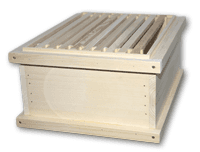 Beuten Holzzarge