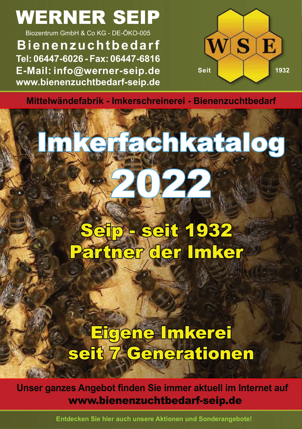 Imkefachkatalog