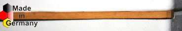 Verschluss beuten Holz