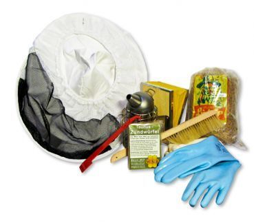 Starter set Imkerei