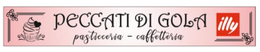 peccati di gola logo
