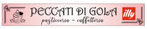 peccati di gola logo