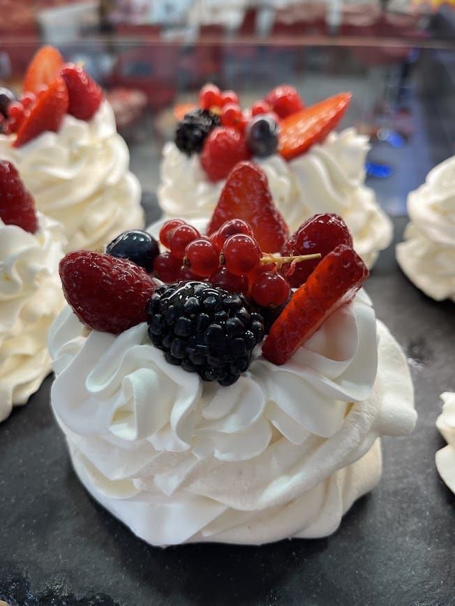 pasticceria fresca