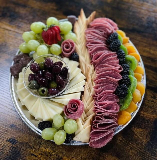 Fresh Deli & Ready | Daily Bread Market