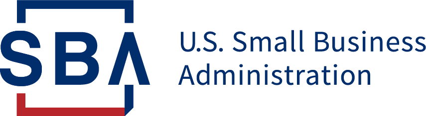 The logo for the u.s. small business administration
