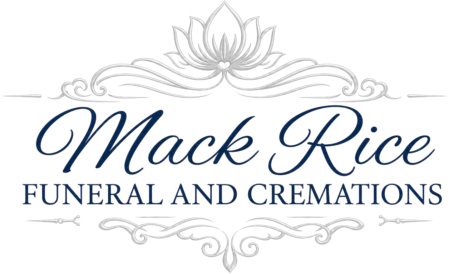 Funeral Home Logo