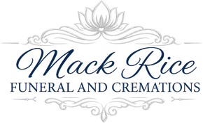Funeral Home Logo