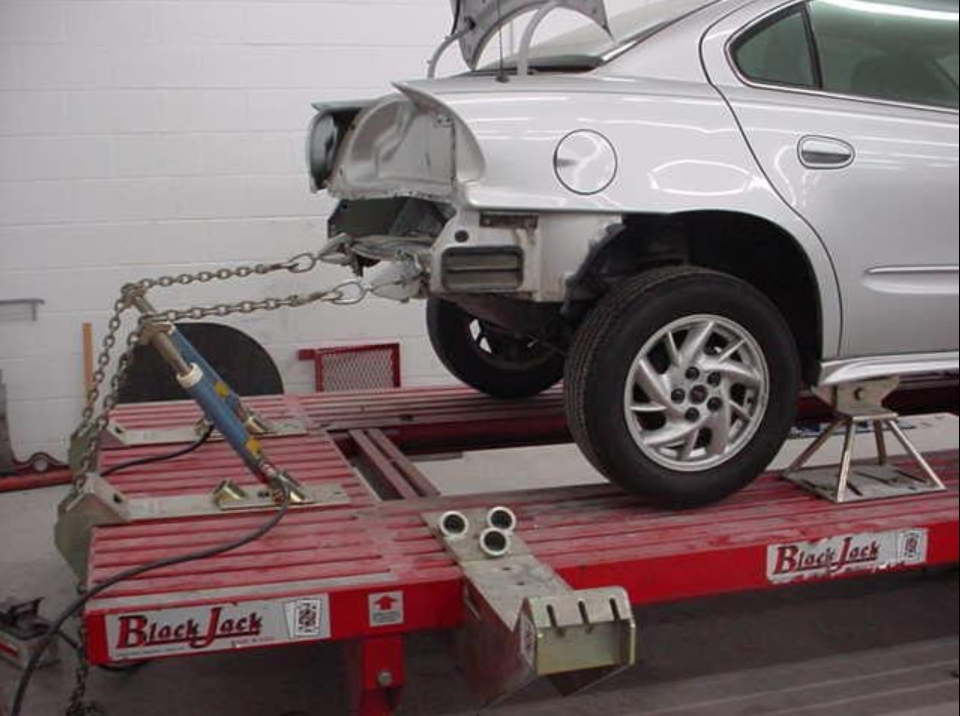 Gallery O’Fallon, MO Mudd Auto Body