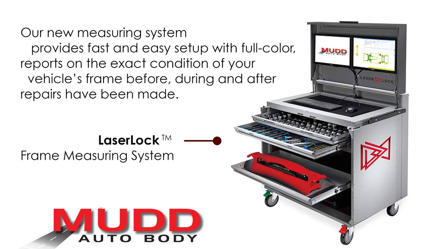 Collision Repair O’Fallon, MO Mudd Auto Body