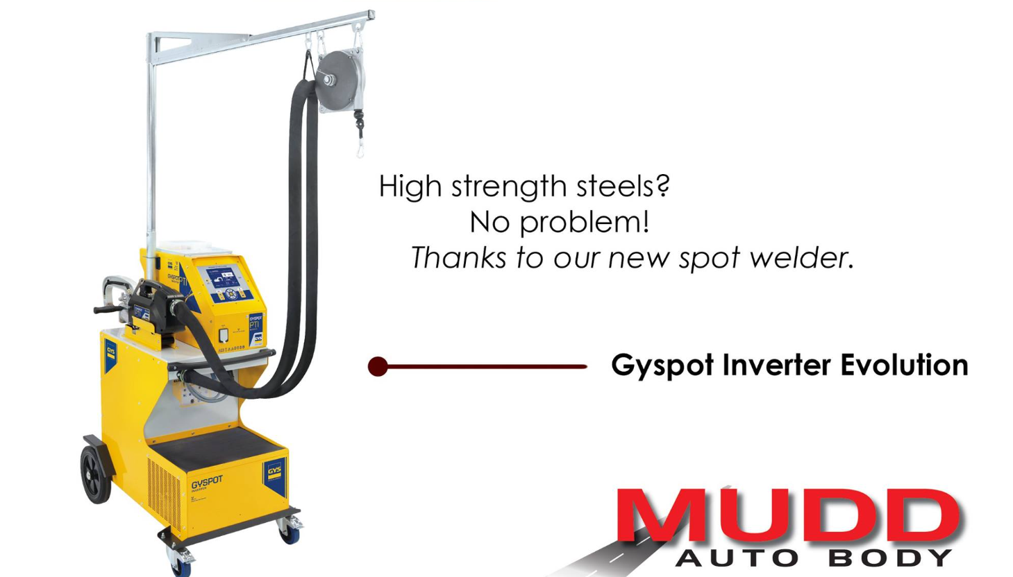 Collision Repair O’Fallon, MO Mudd Auto Body