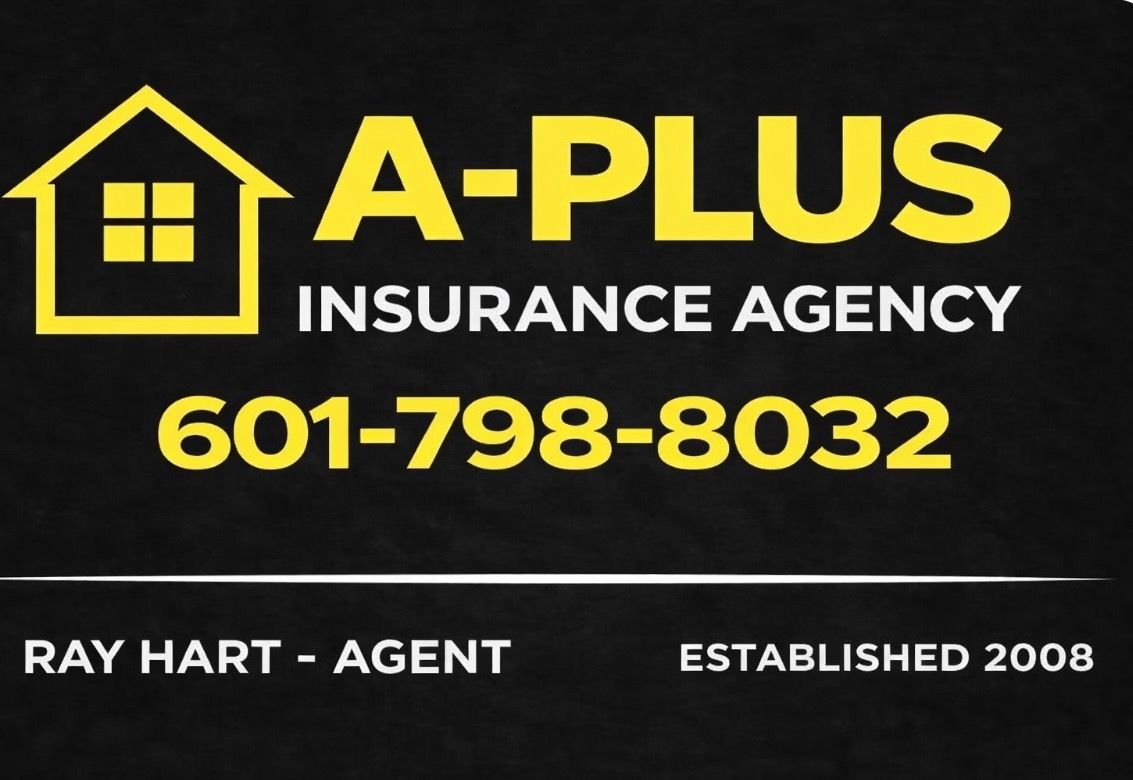 A-Plus Insurance Agency
