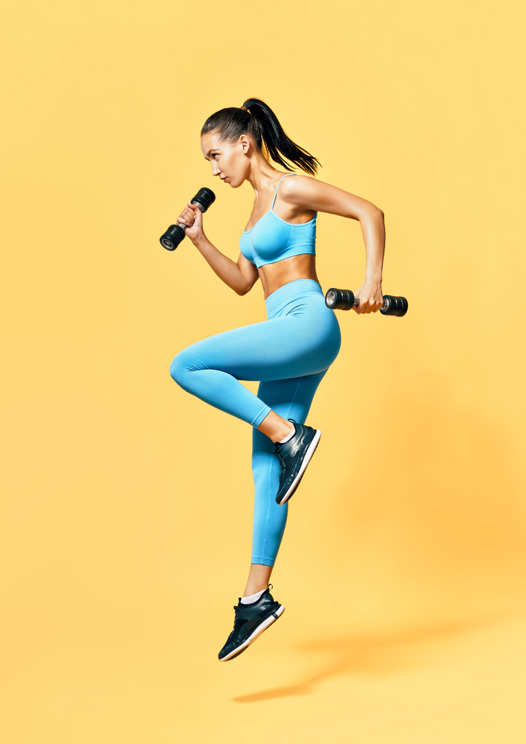 Sports Physical