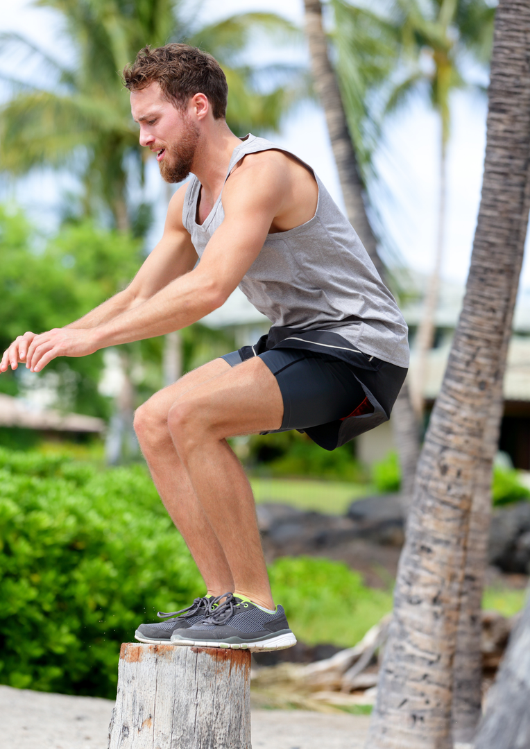 Sports Physical