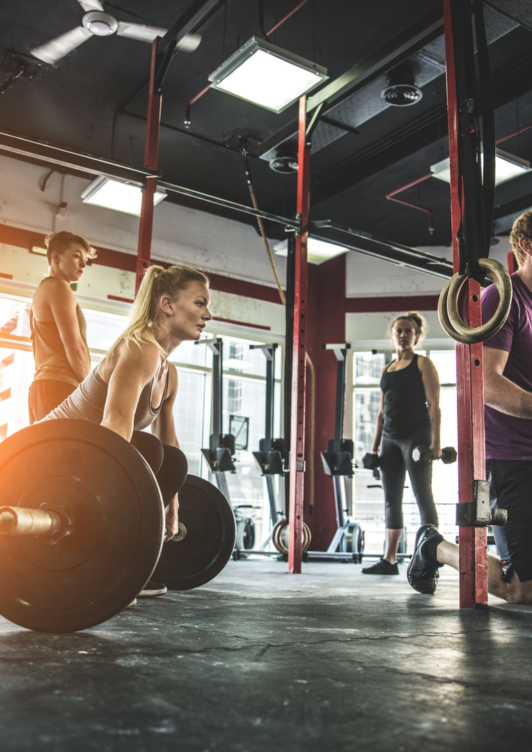 Sports Physical