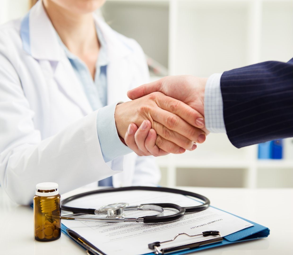 Medical Center | Baca Community Health
