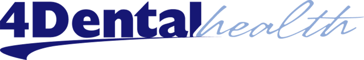 4Dental Health logo