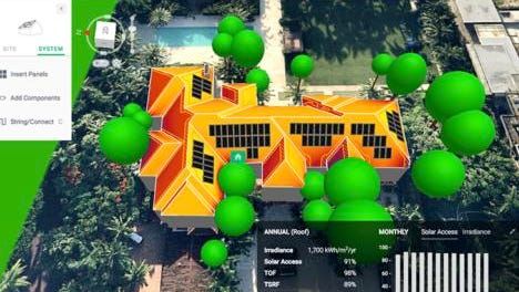 Over The Top Solar Solutions