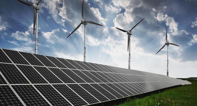 Over The Top Solar Solutions