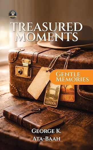 TREASURED MOMENTS: Gentle Memories