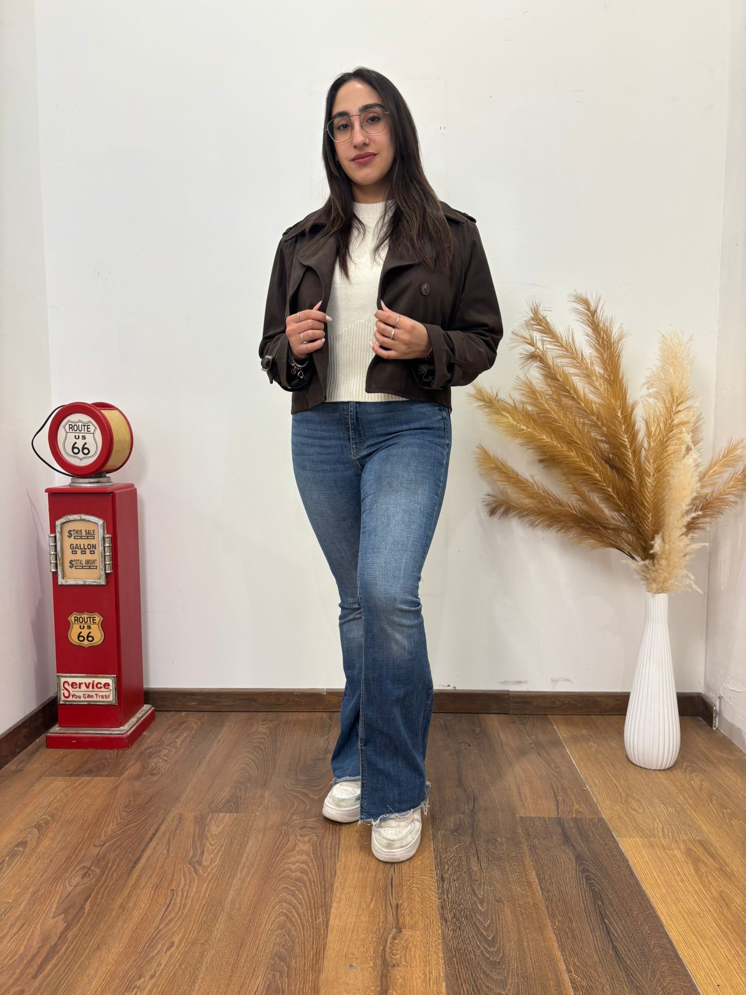 abbigliamento
