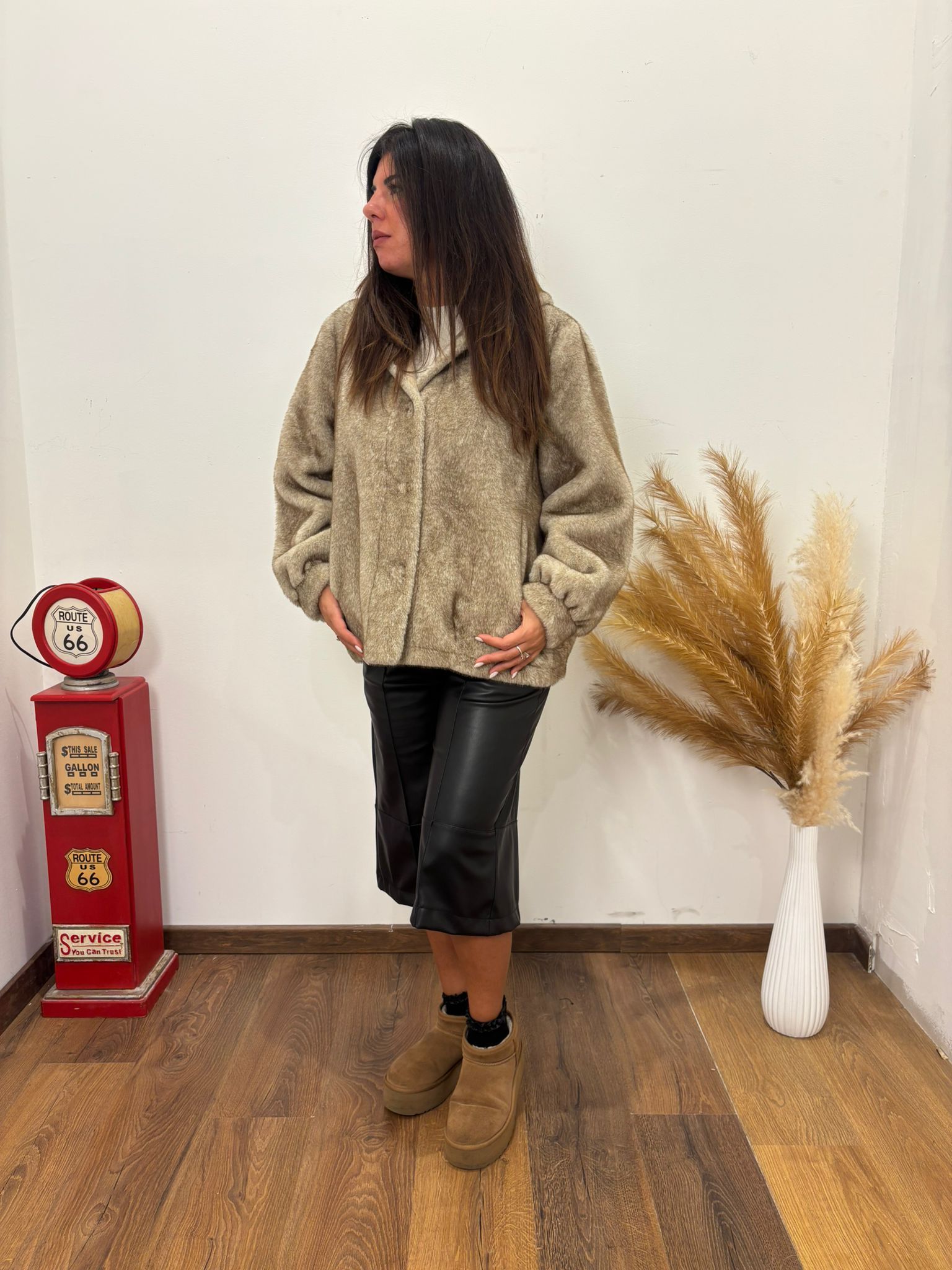 abbigliamento