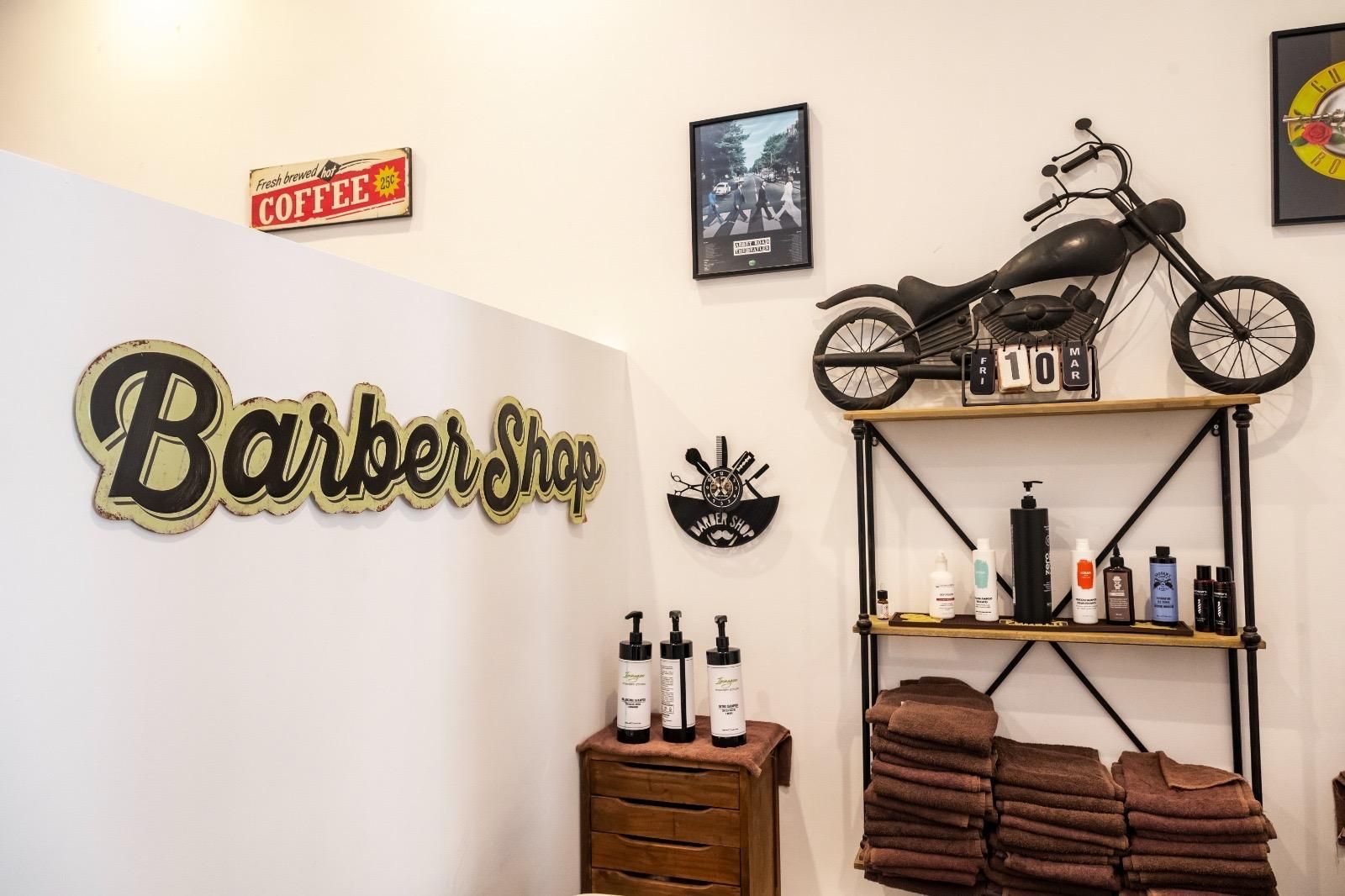 barbiere