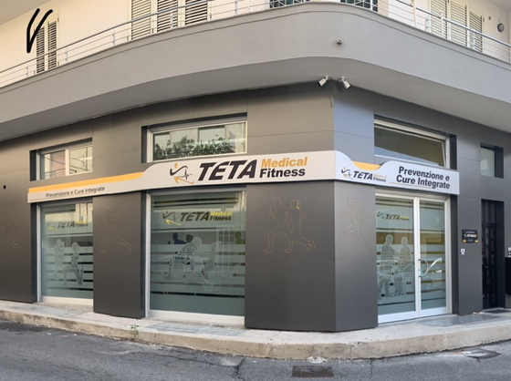 STUDIO TETA BAGNARA CALABRA