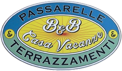 Passerelle & Terrazzamenti logo