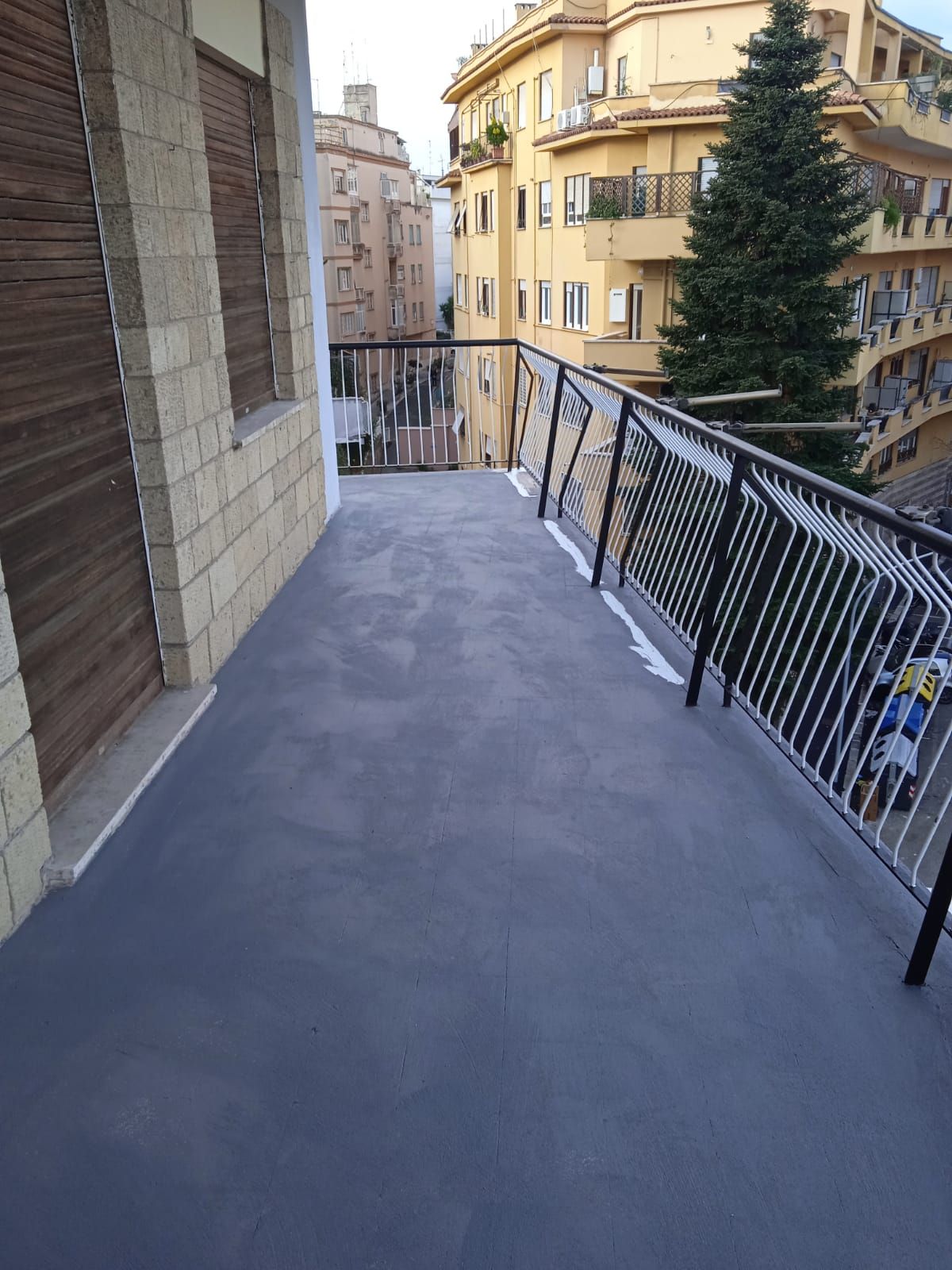 soffitto