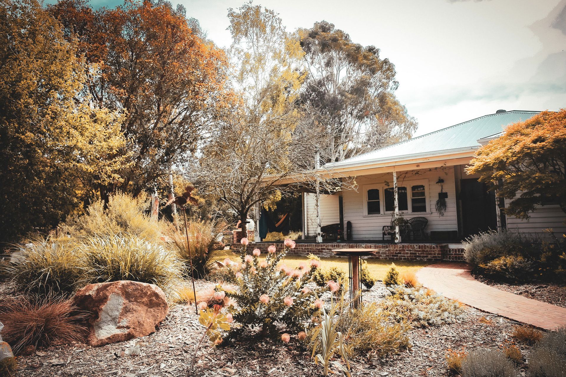 Cottage Project