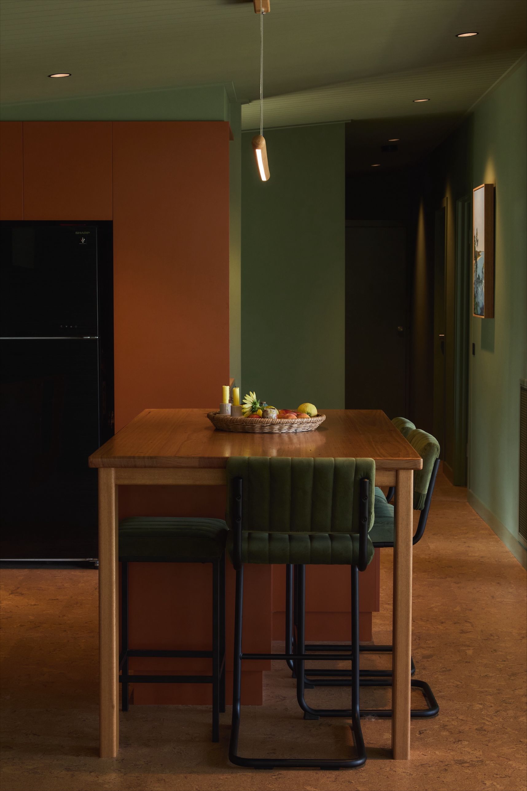 Shoreham Kitchen 