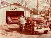 Old photo of 