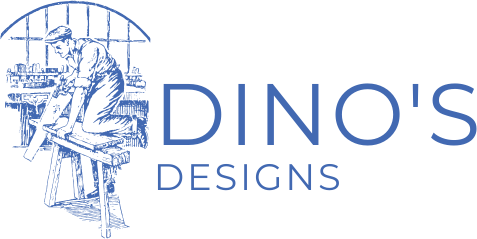 Dino's Designs