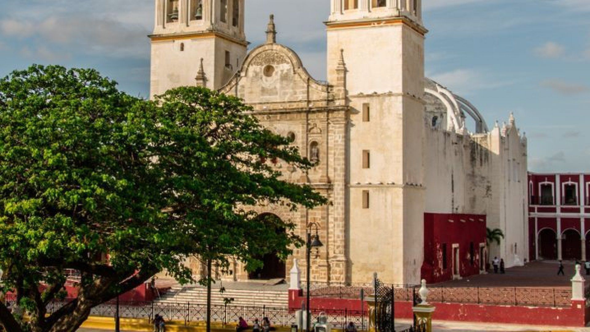 Catedral de Nuestra Señora de la Concepción