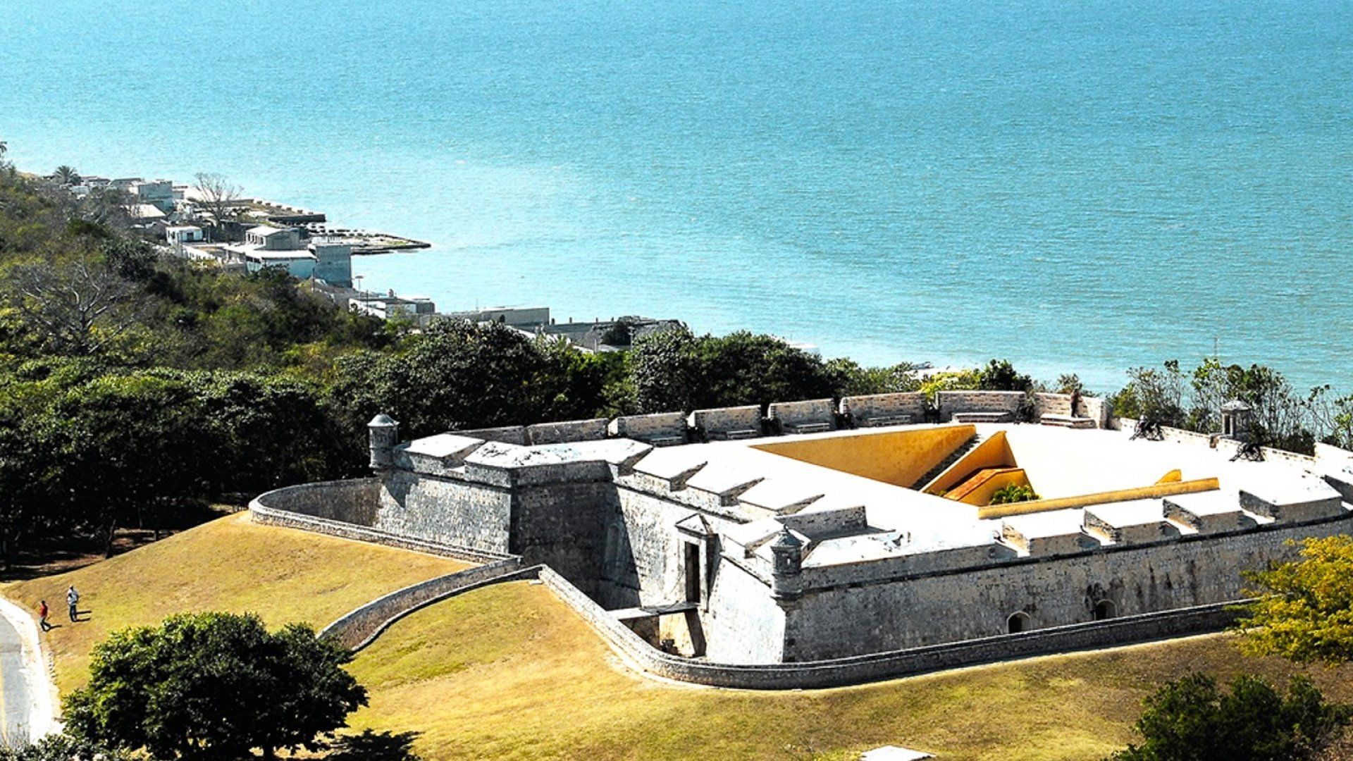 Fuerte de San Miguel