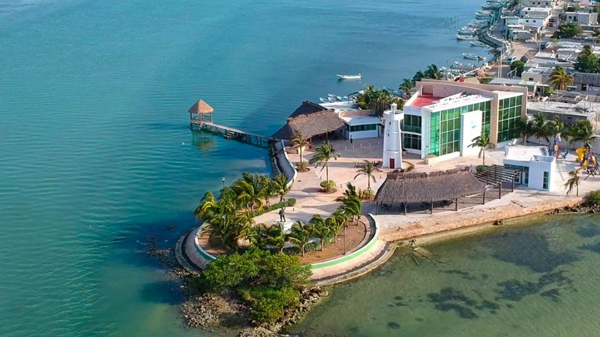 Isla Arena