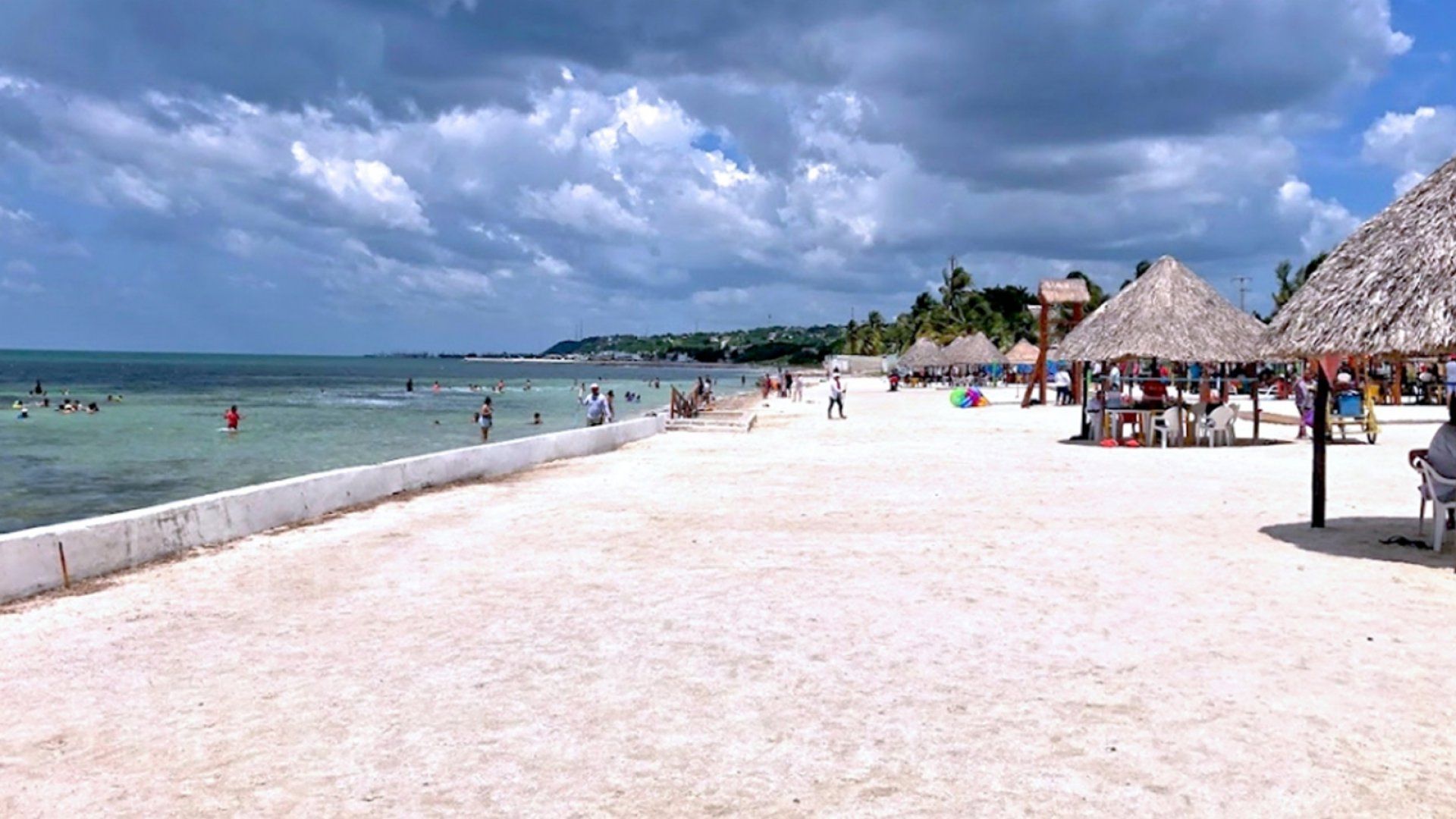 Playa Bonita
