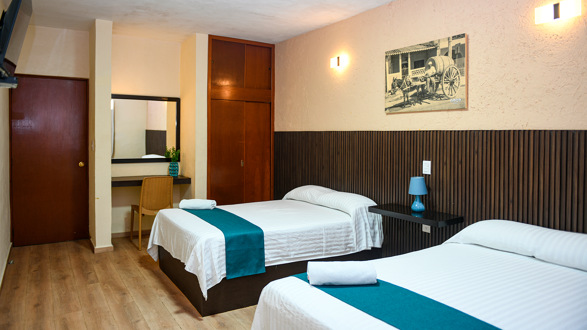 Habitación Superior