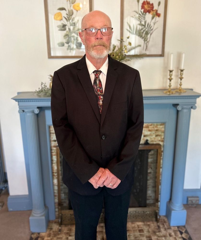 Staff Photo