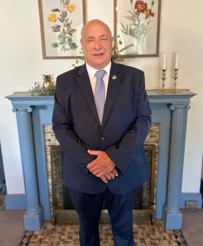 Staff Photo