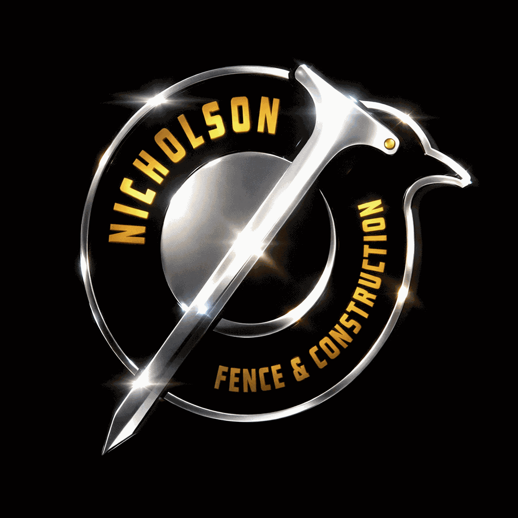 Nicholson Fence & Construction Niagara fence contractor
