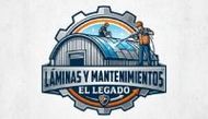LAMINAS Y MANTENIMIENTOS EL LEGADO