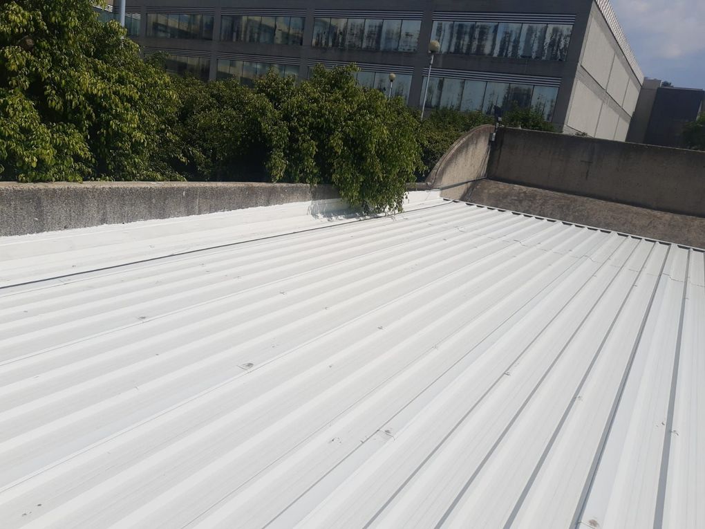 Instalación industrial directa