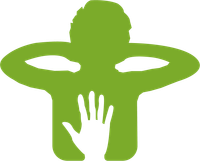 Logo Je masseur