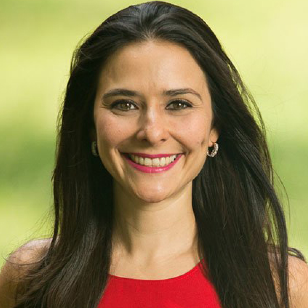 María Montemayor