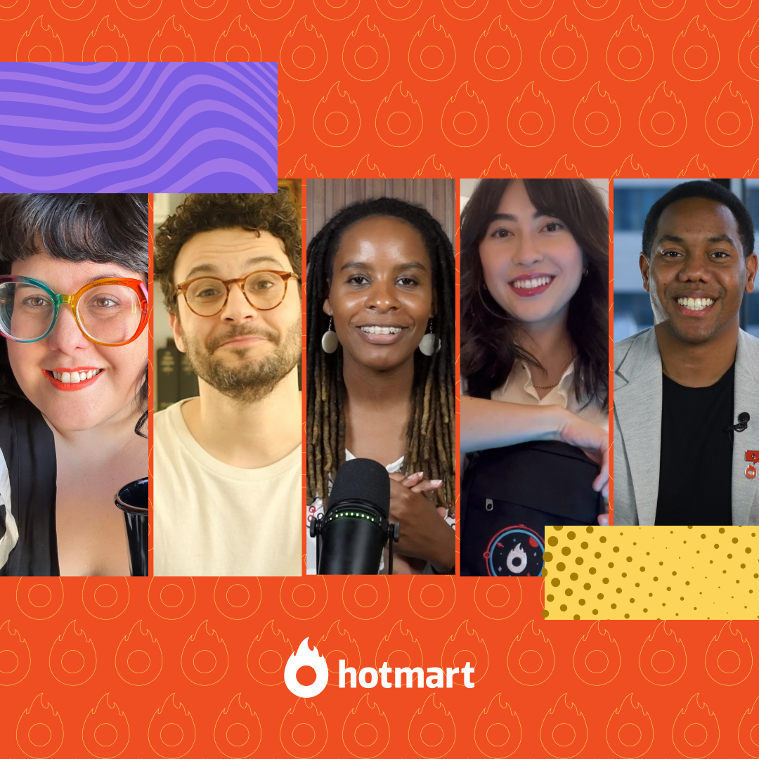 Creator Economy, quem é você, minha filha?
