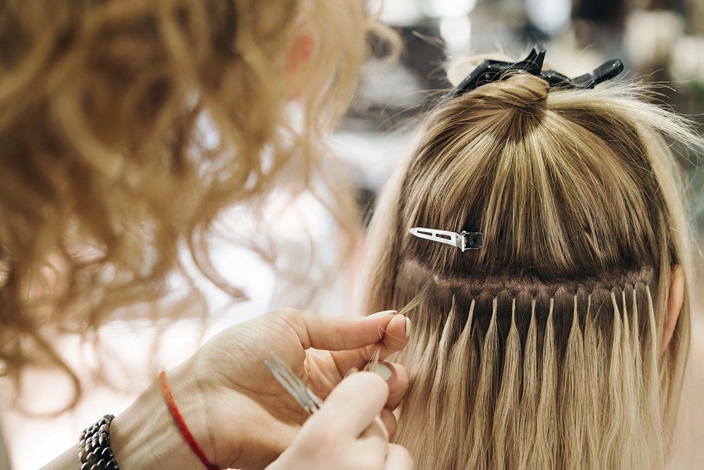 Hairdressing Services | Cheyenne, WY | City Barbers & Stylists
