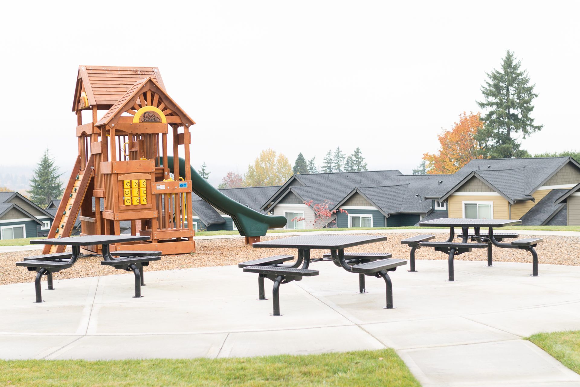 Rohins Hollow, Reeder Property Management photo gallery